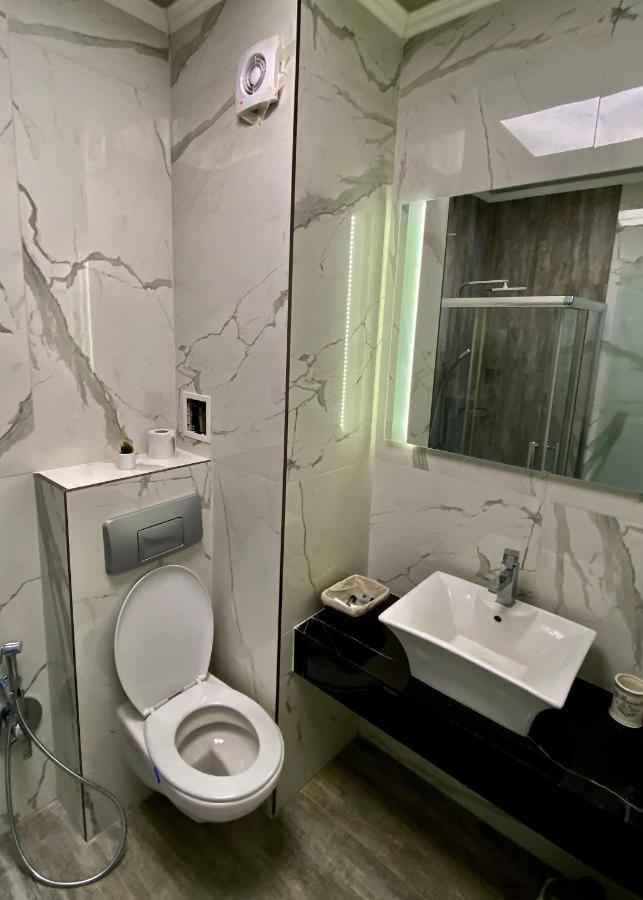 Luxury Apartments Ivon Plovdiv Buitenkant foto